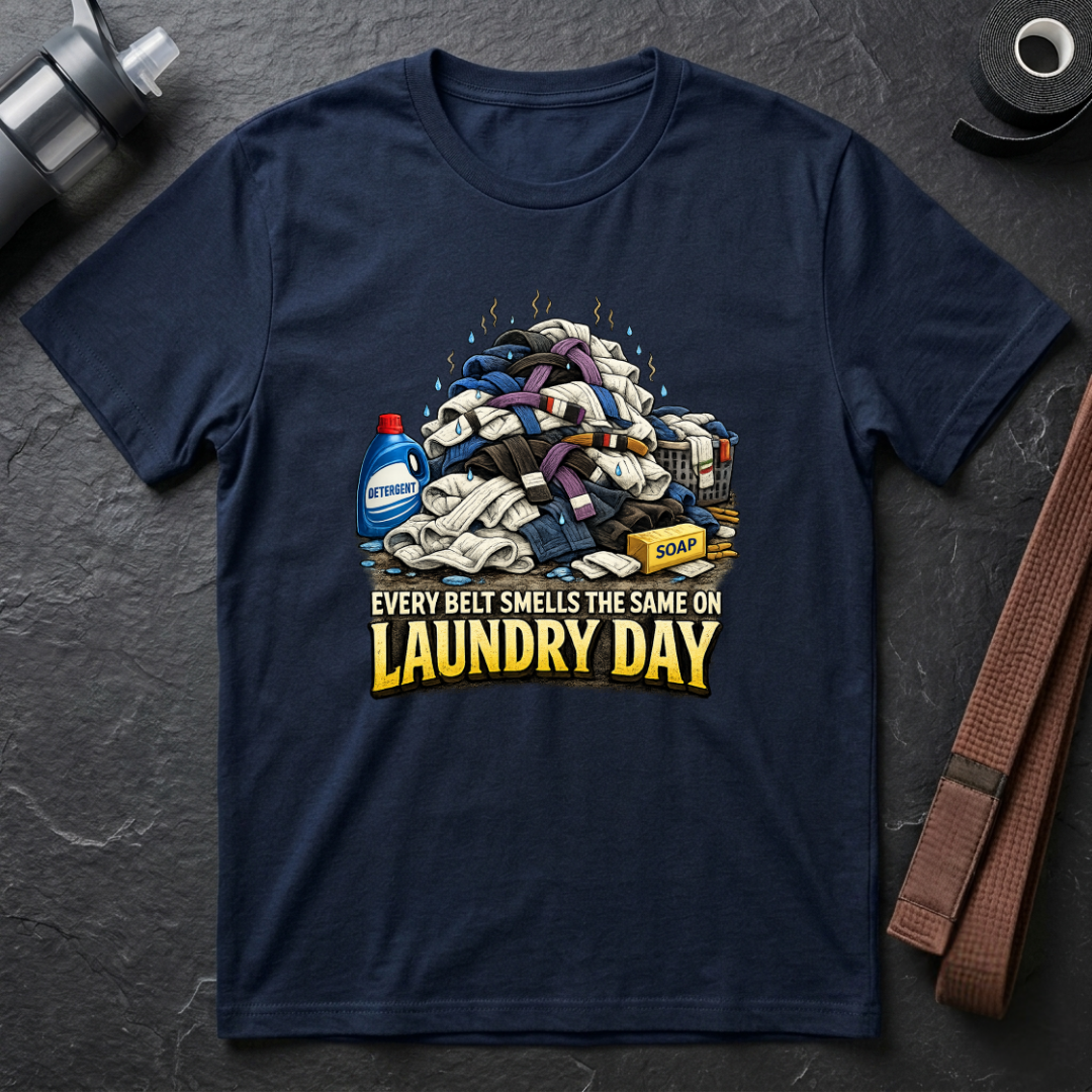 Laundry Day T-Shirt