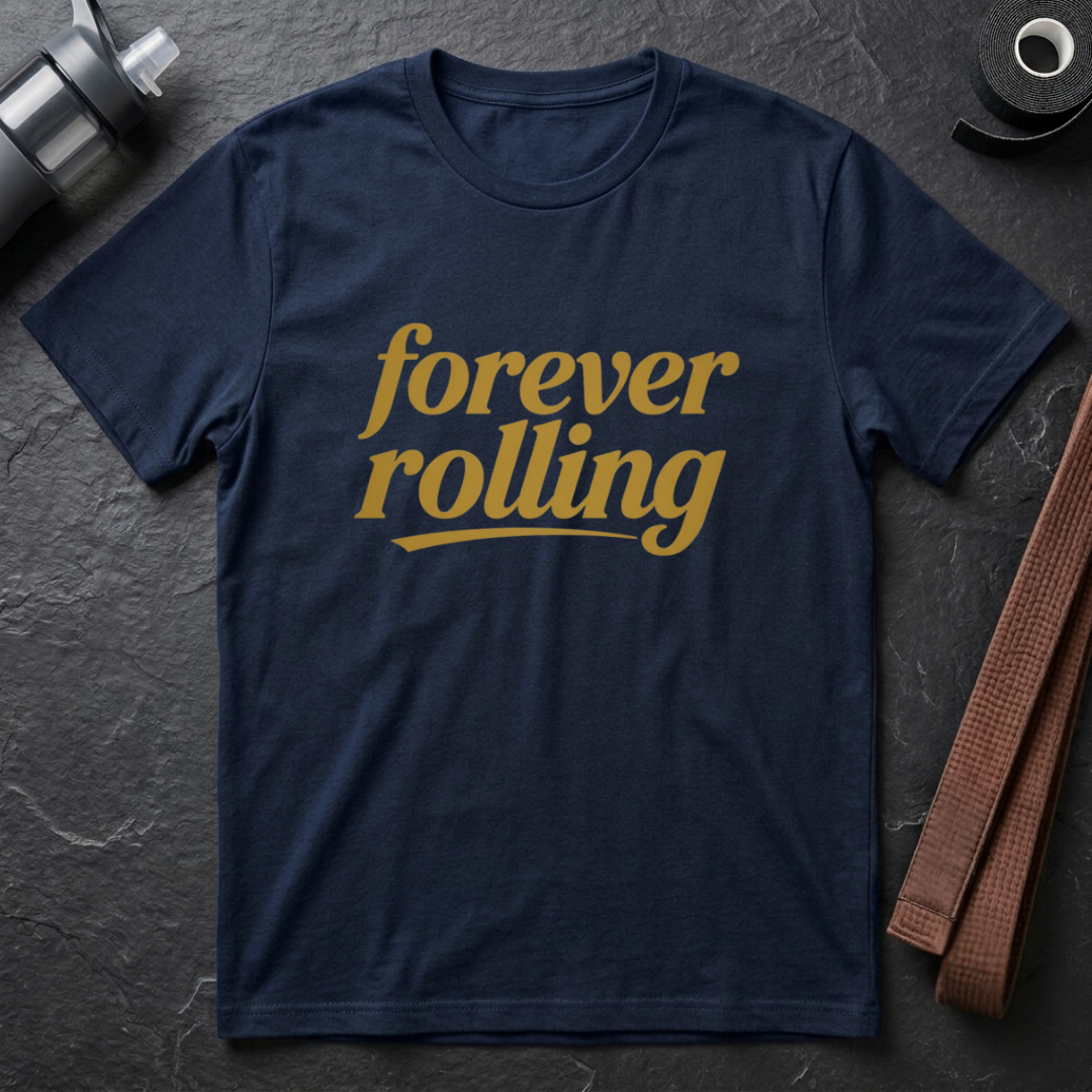 Forever Rolling T-Shirt