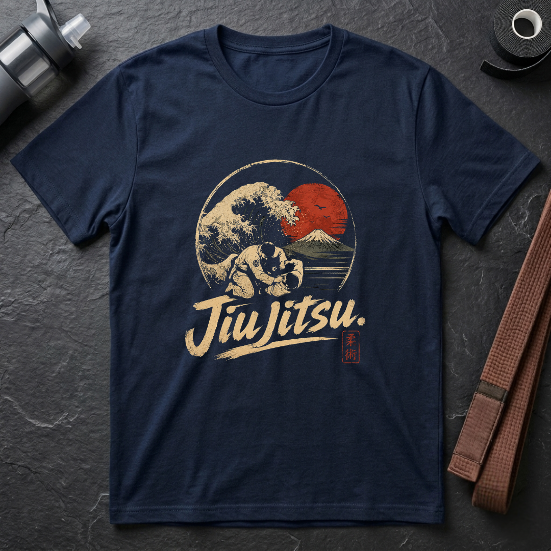 Jiujitsu T-Shirt