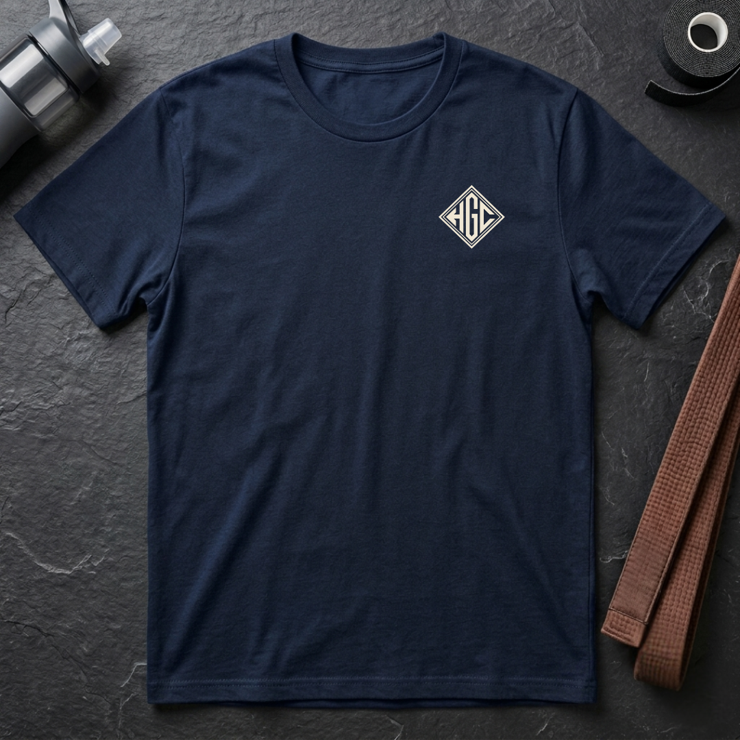 Ask Me About Wrist Locks T-Shirt