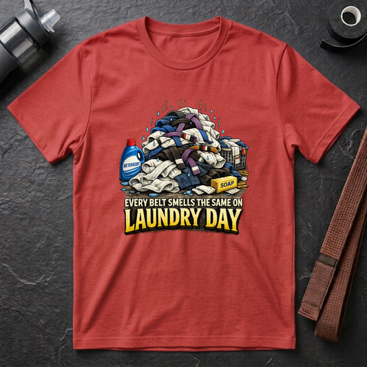 Laundry Day T-Shirt