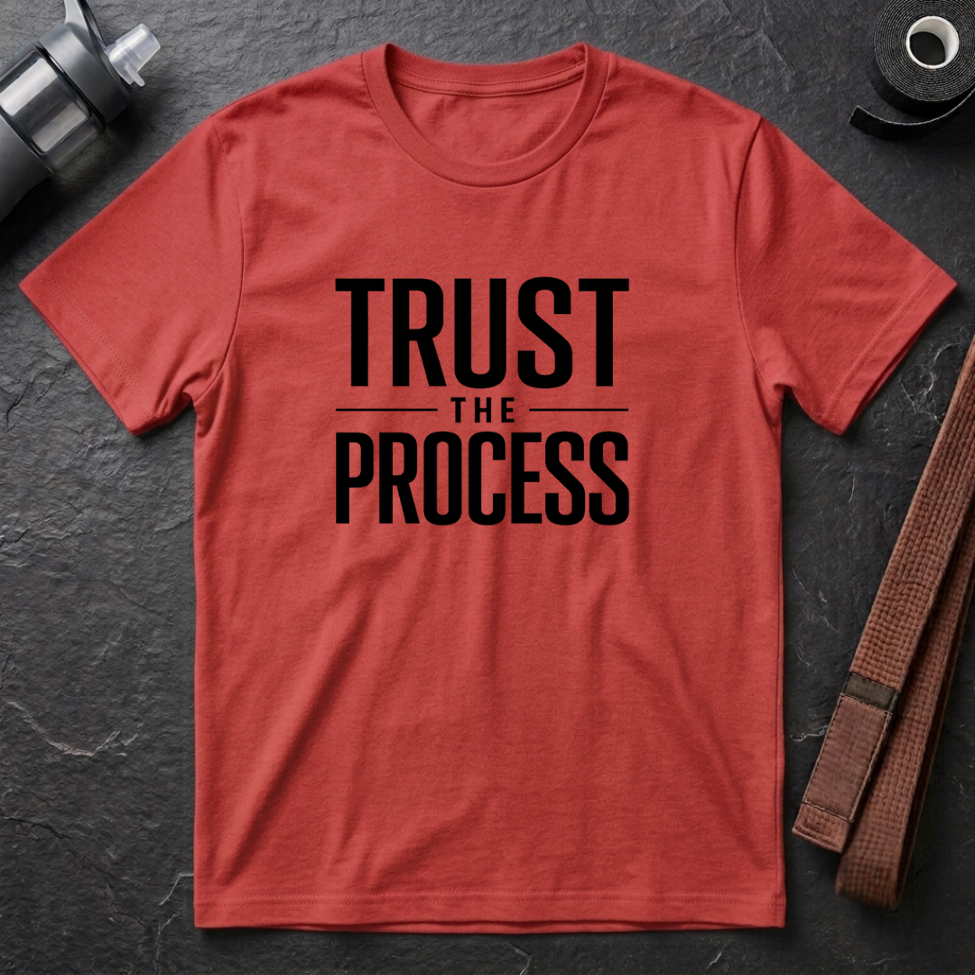 Trust the Process T‑Shirt