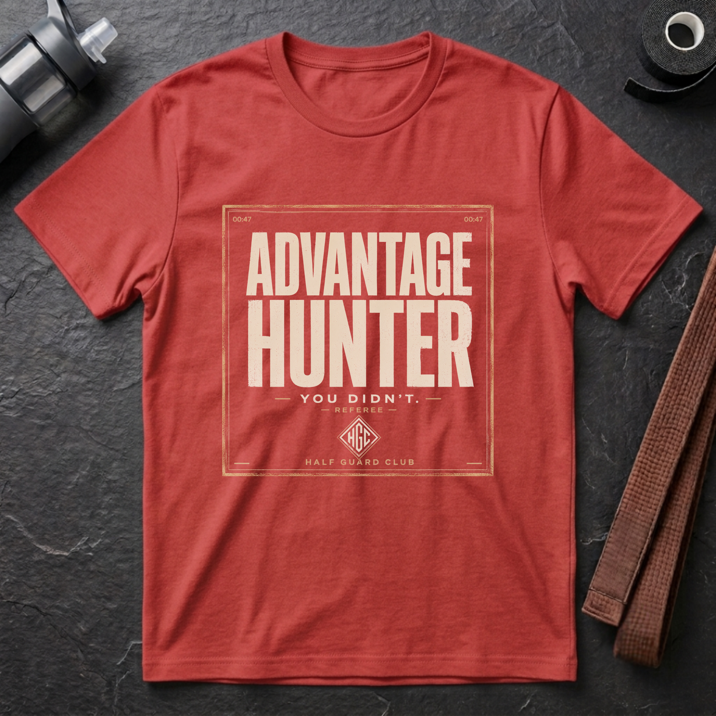 Advantage Hunter T-Shirt