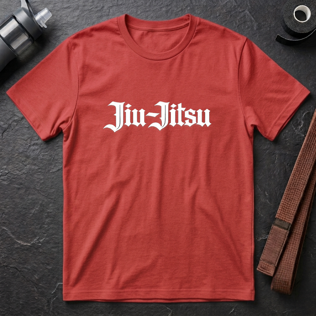 Jiu-Jitsu T-Shirt