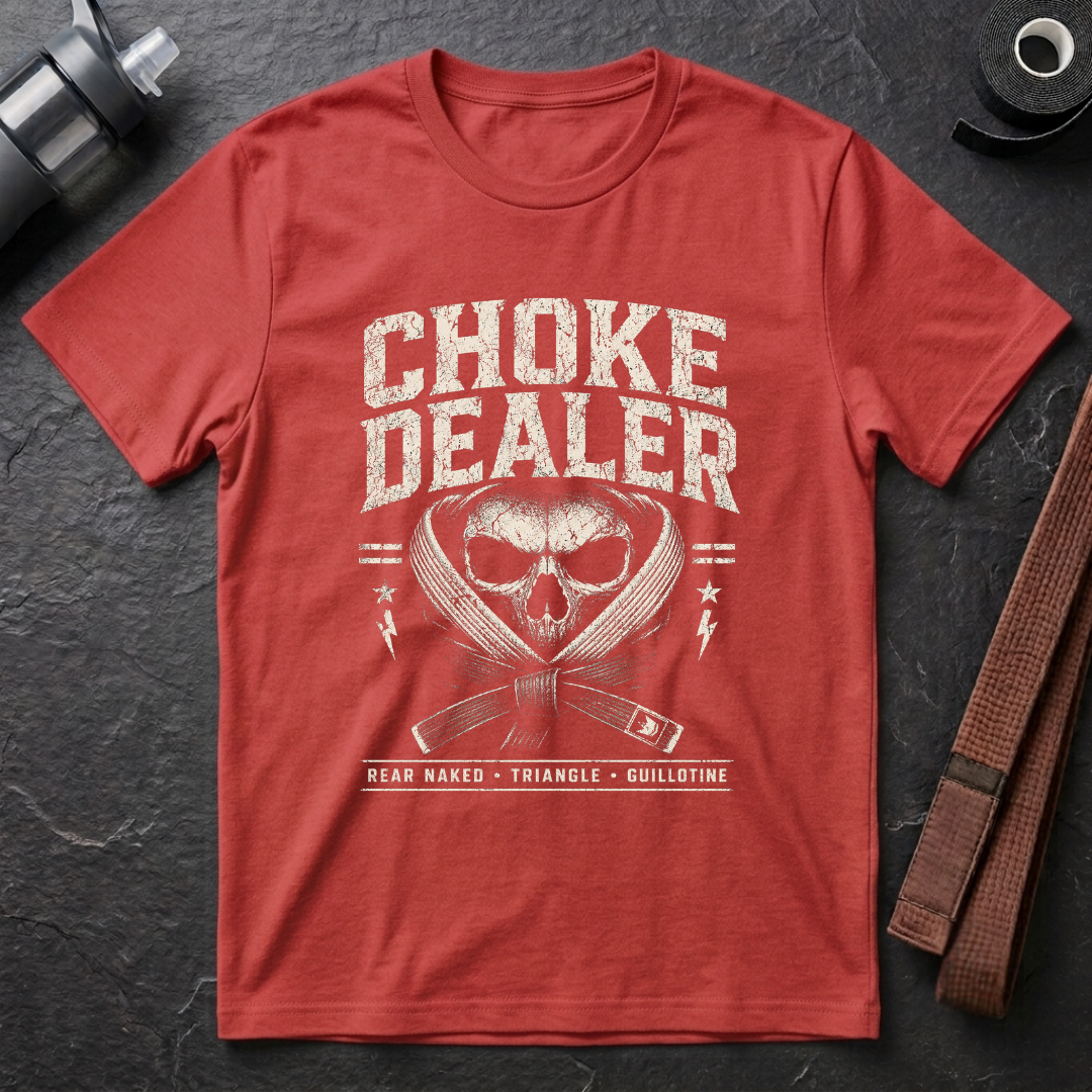Choke Dealer T-Shirt