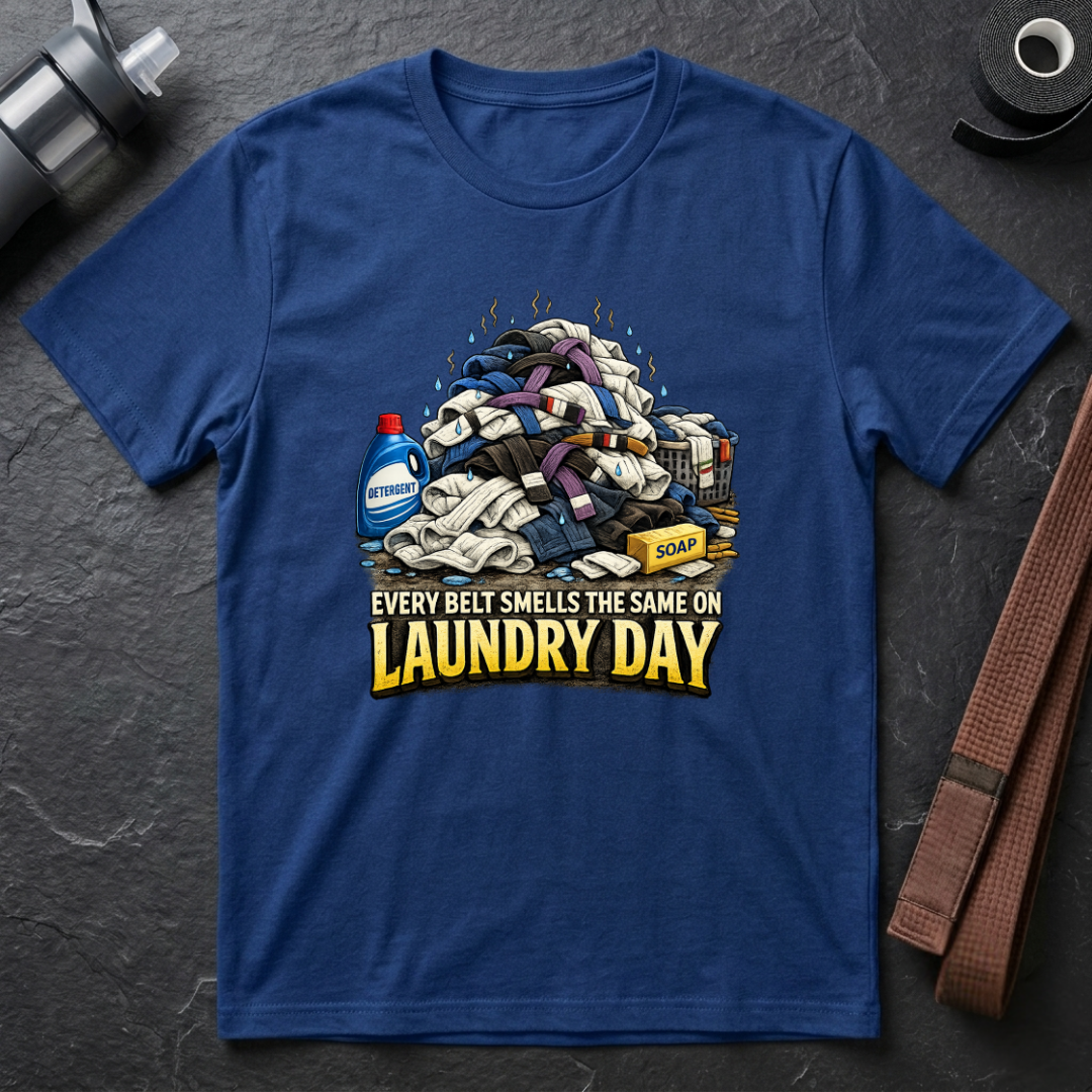 Laundry Day T-Shirt