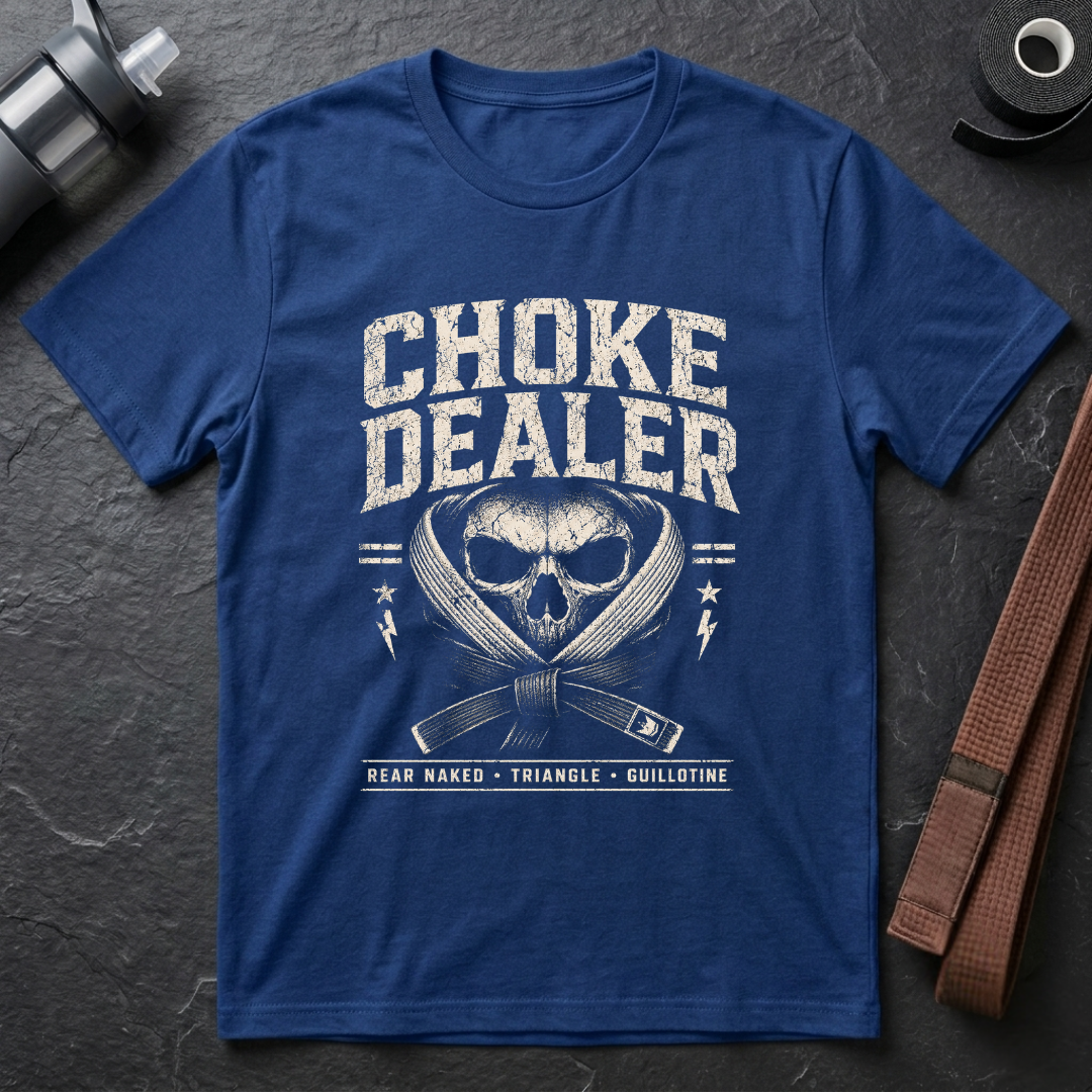 Choke Dealer T-Shirt