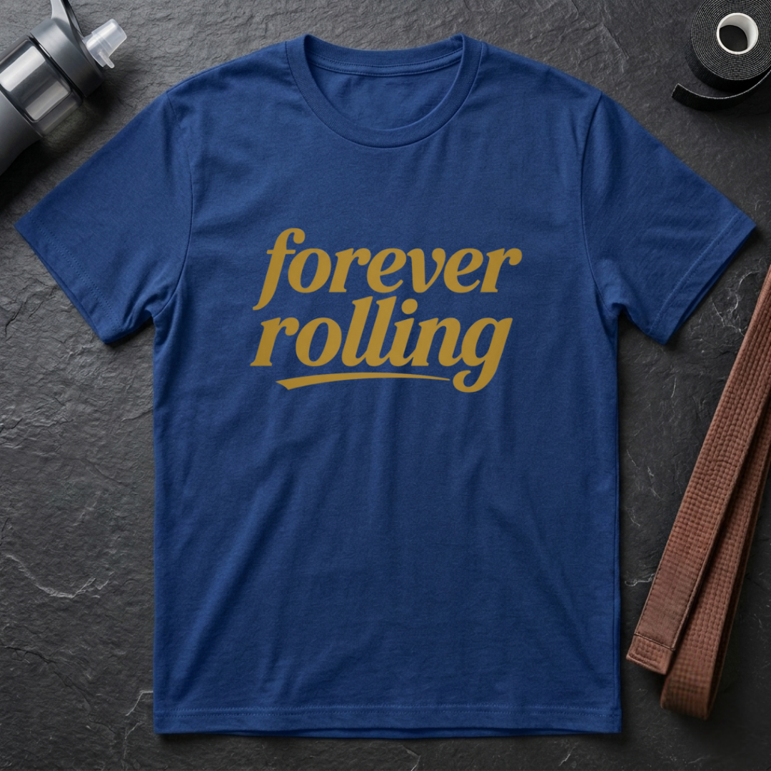 Forever Rolling T-Shirt