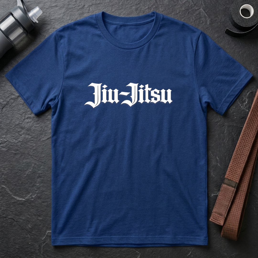Jiu-Jitsu T-Shirt