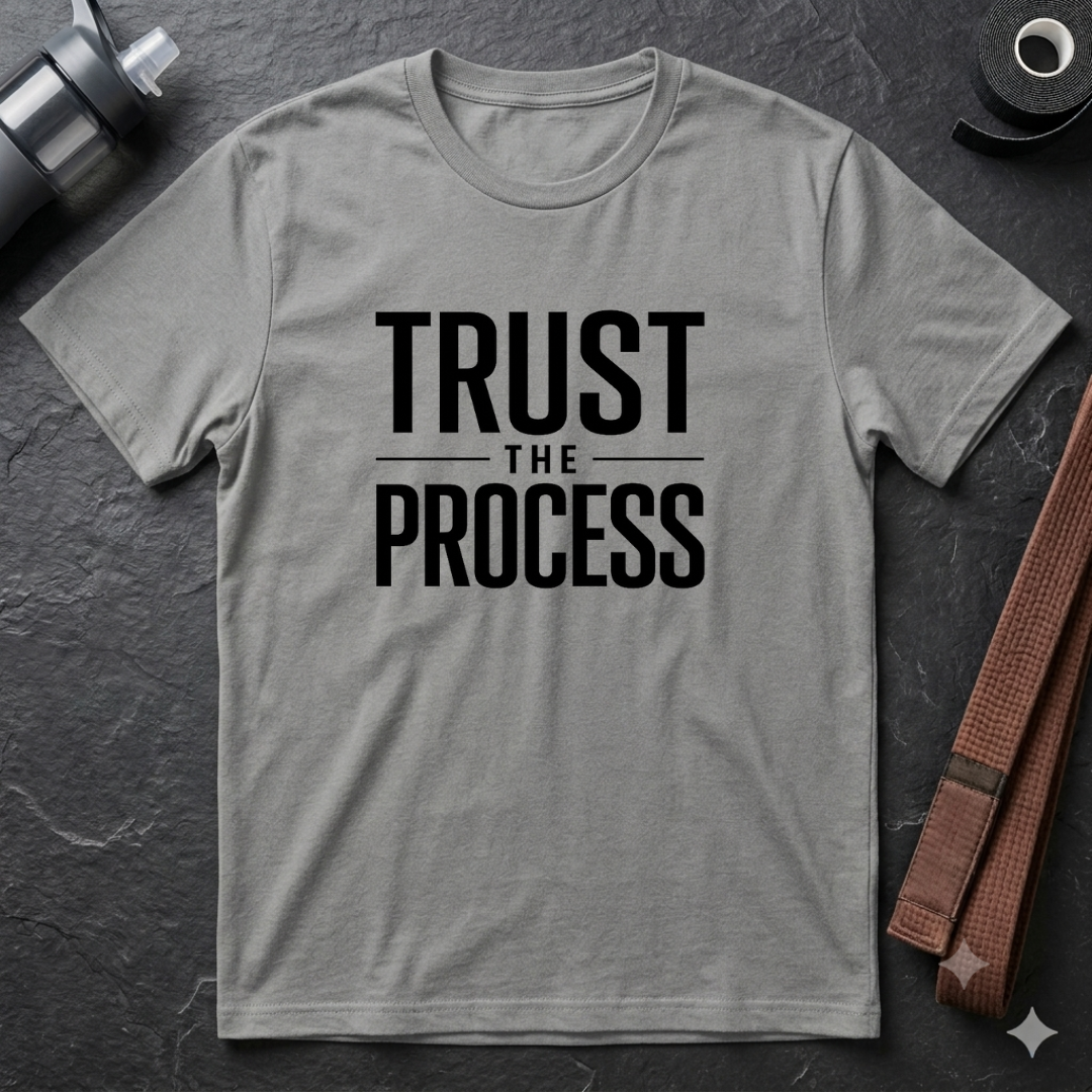 Trust the Process T‑Shirt