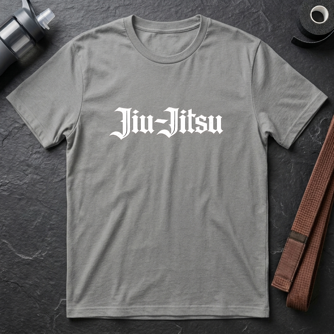 Jiu-Jitsu T-Shirt