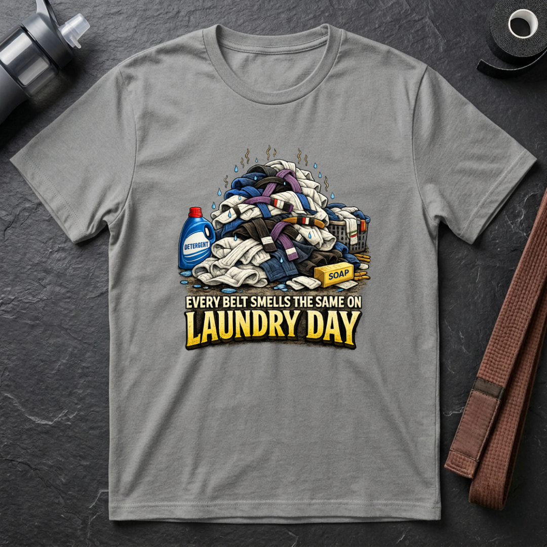 Laundry Day T-Shirt