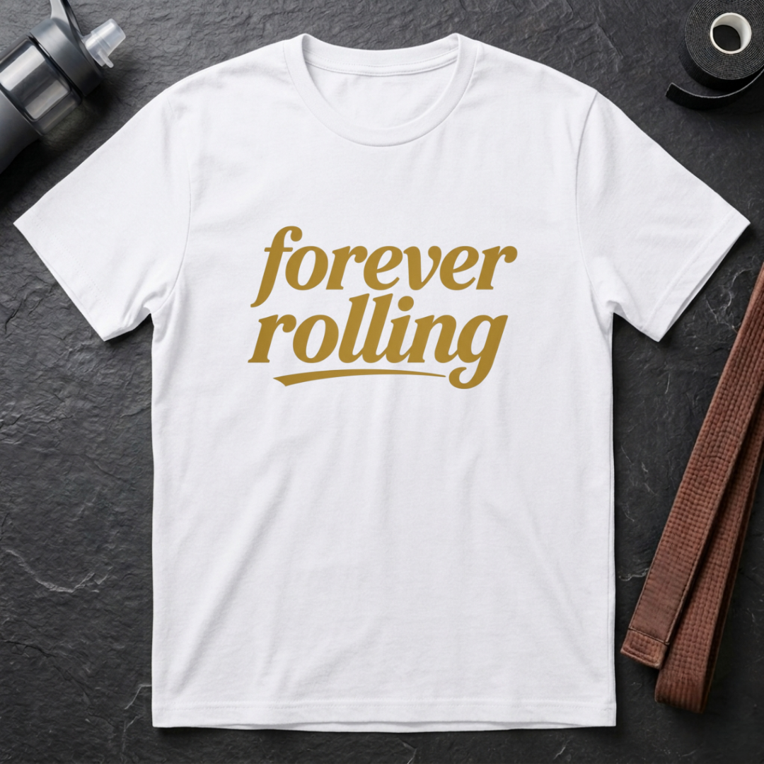 Forever Rolling T-Shirt
