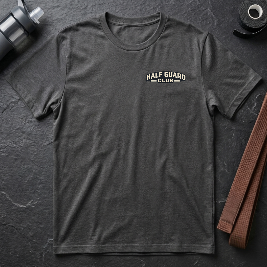 Half Guard Club T-Shirt