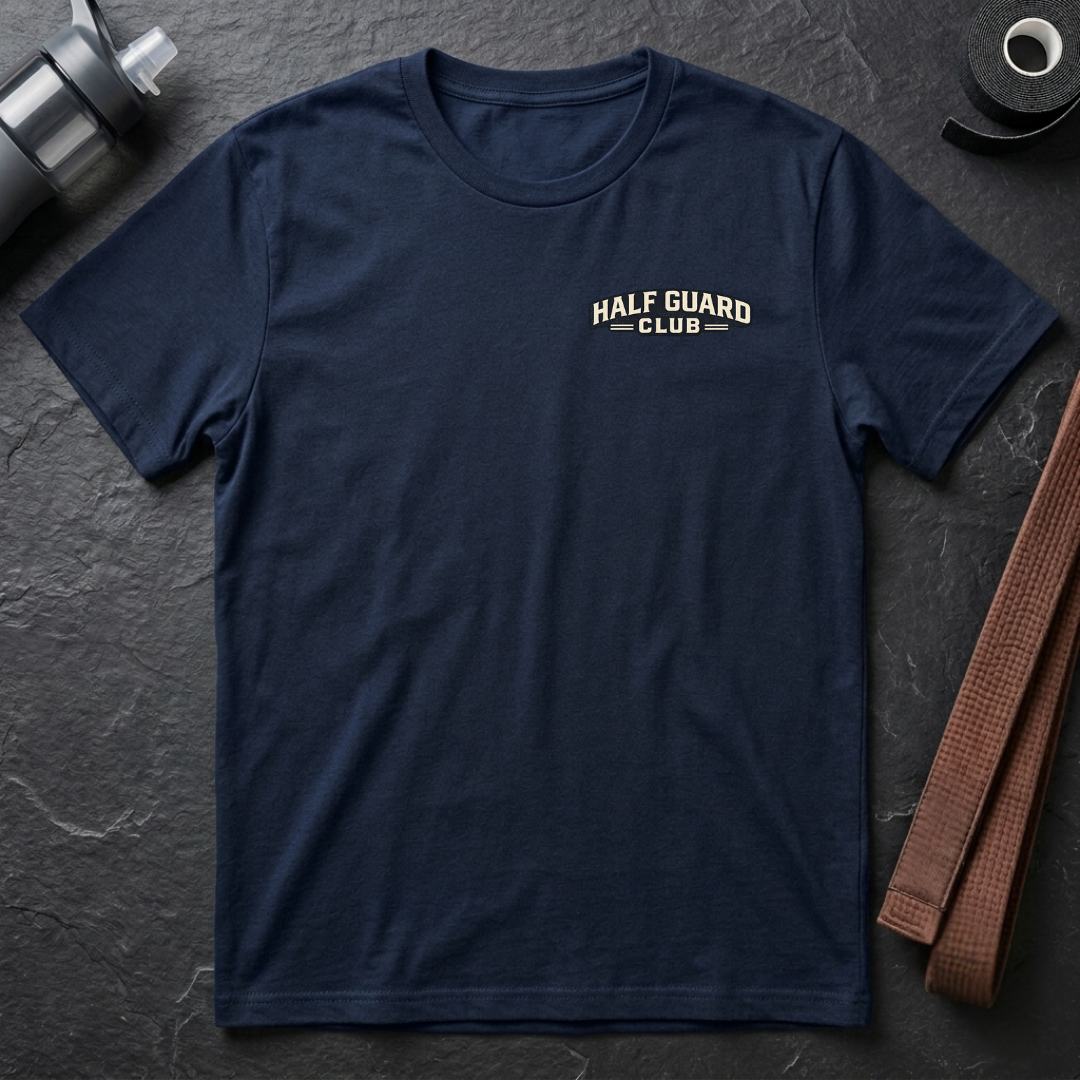 Half Guard Club T-Shirt