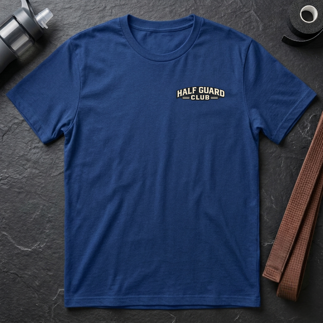 Half Guard Club T-Shirt
