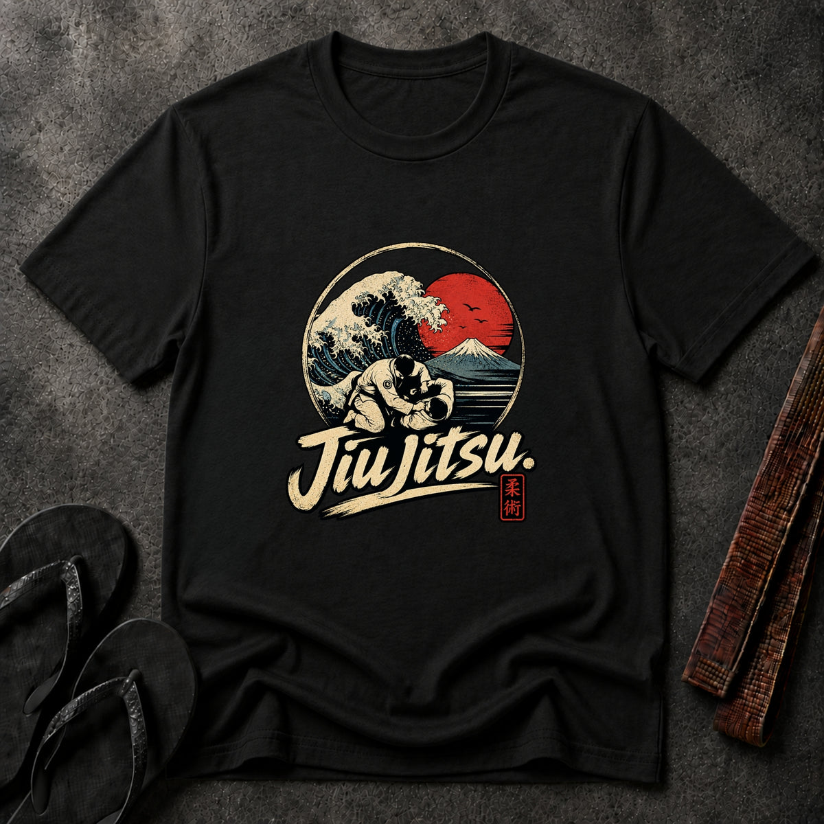 Jiujitsu T-Shirt