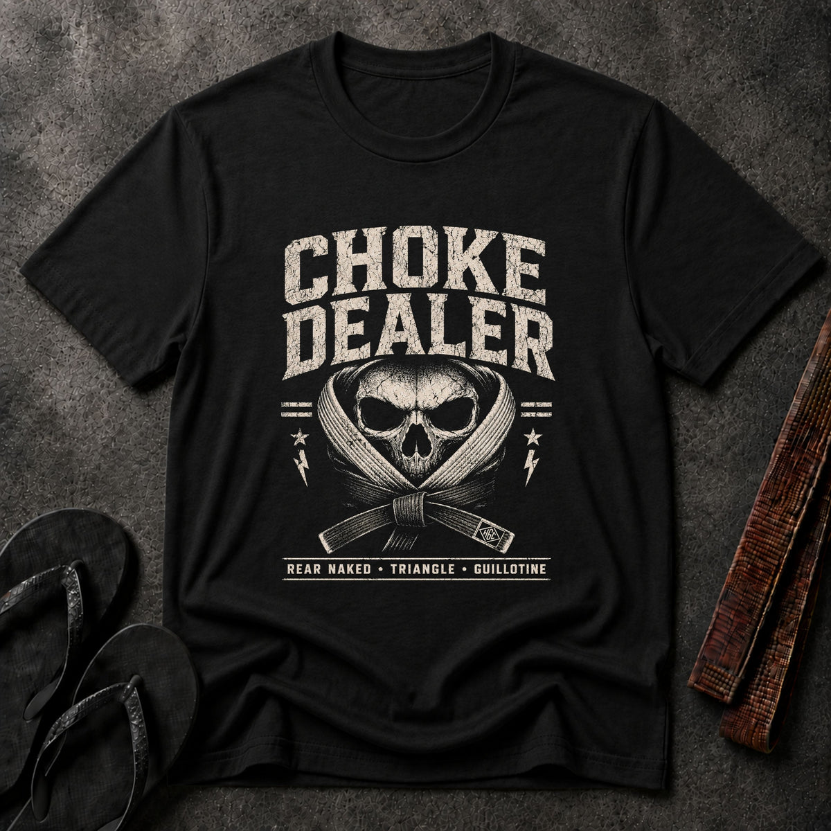 Choke Dealer T-Shirt