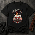 Jiujitsu Mom T-Shirt