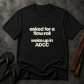 Woke Up in ADCC T-Shirt