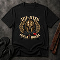 Jiu-Jitsu Spartan T-Shirt