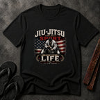 Jiu-Jitsu Sport Life T-Shirt