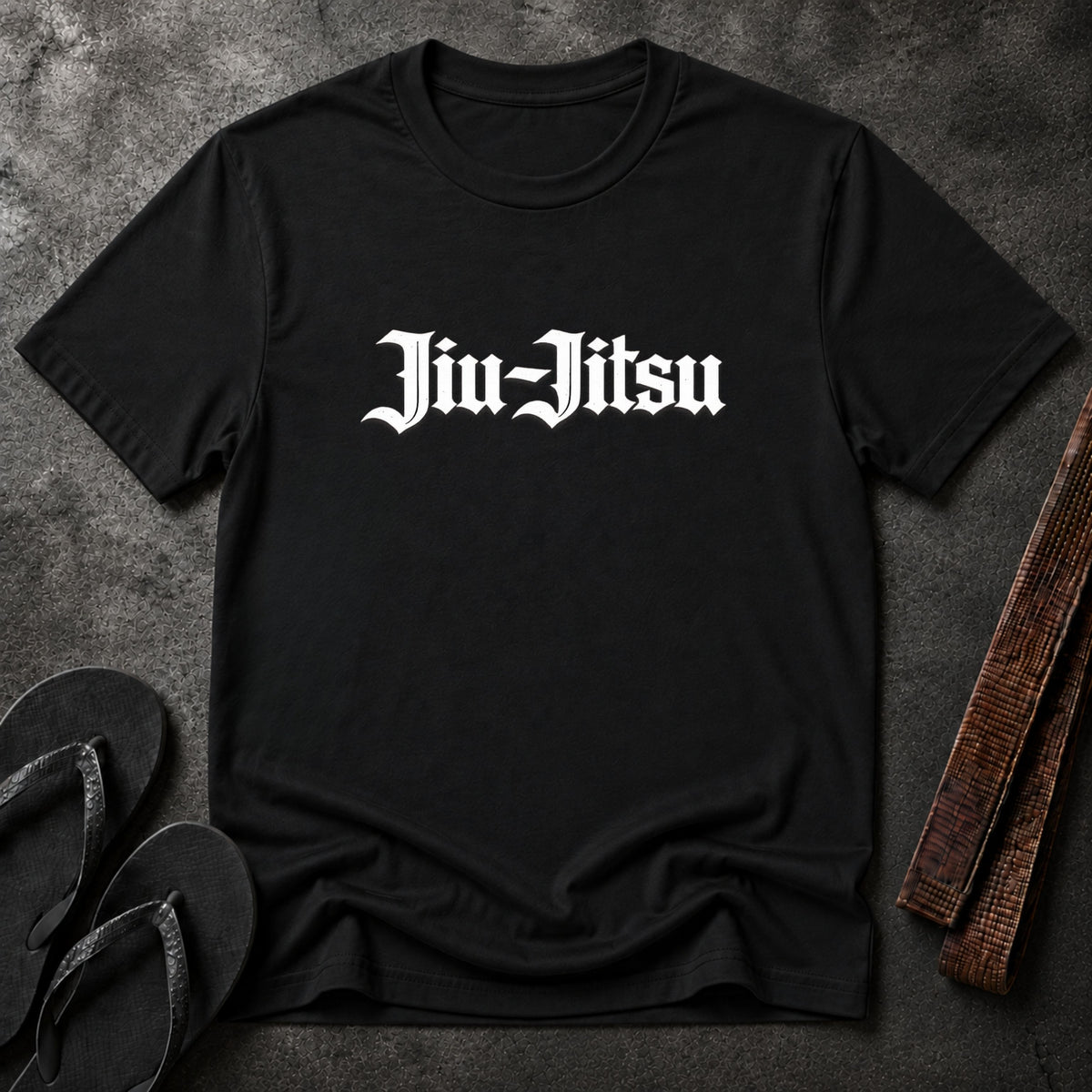 Jiu-Jitsu T-Shirt