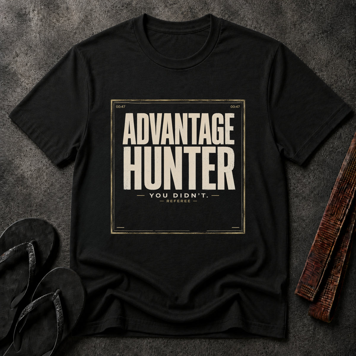 Advantage Hunter T-Shirt