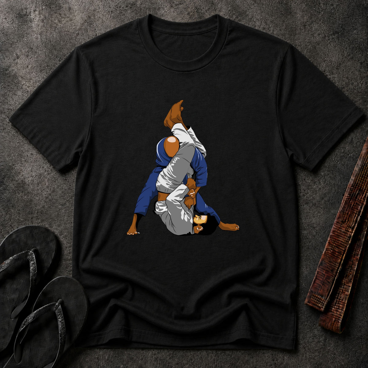 Armbar T-Shirt