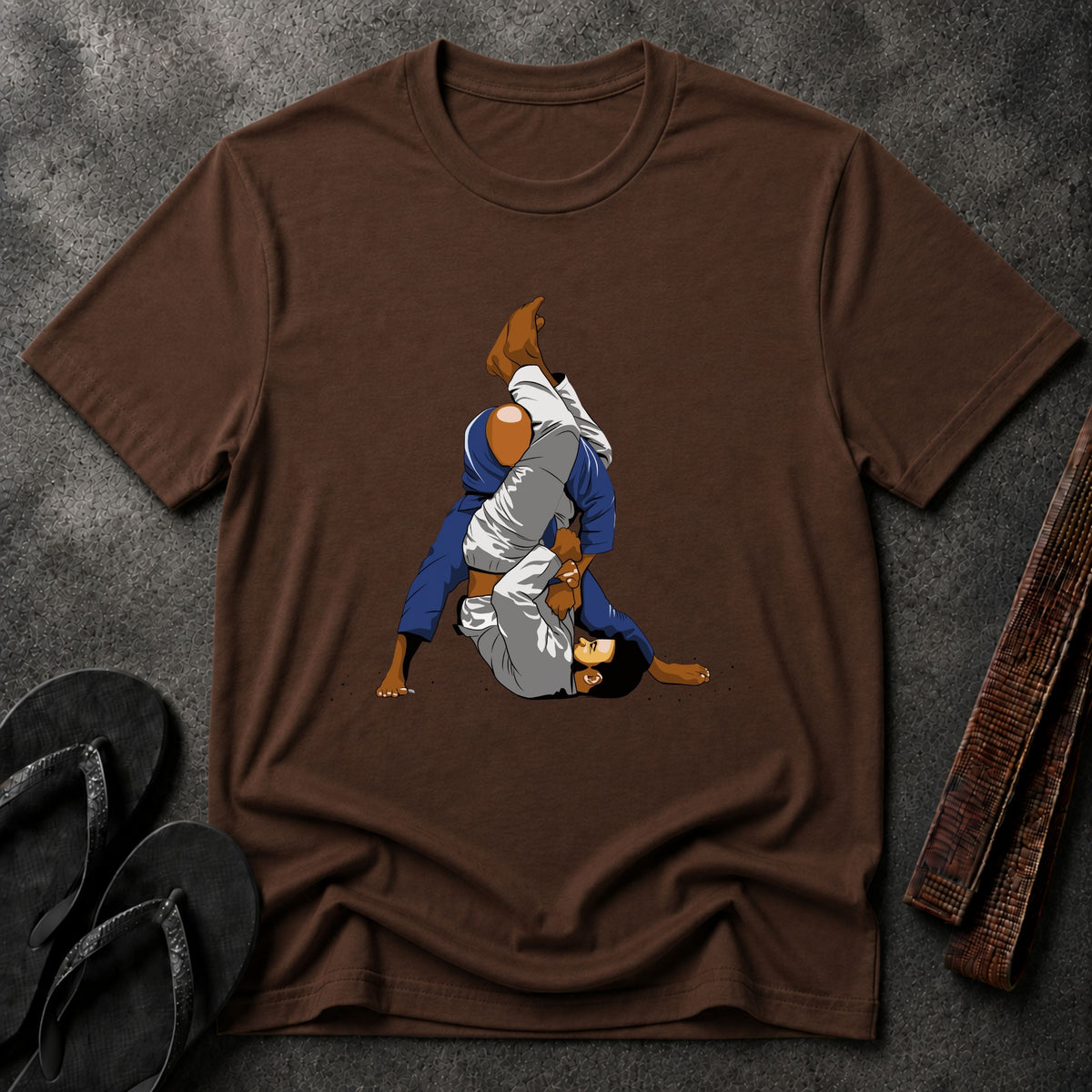 Armbar T-Shirt