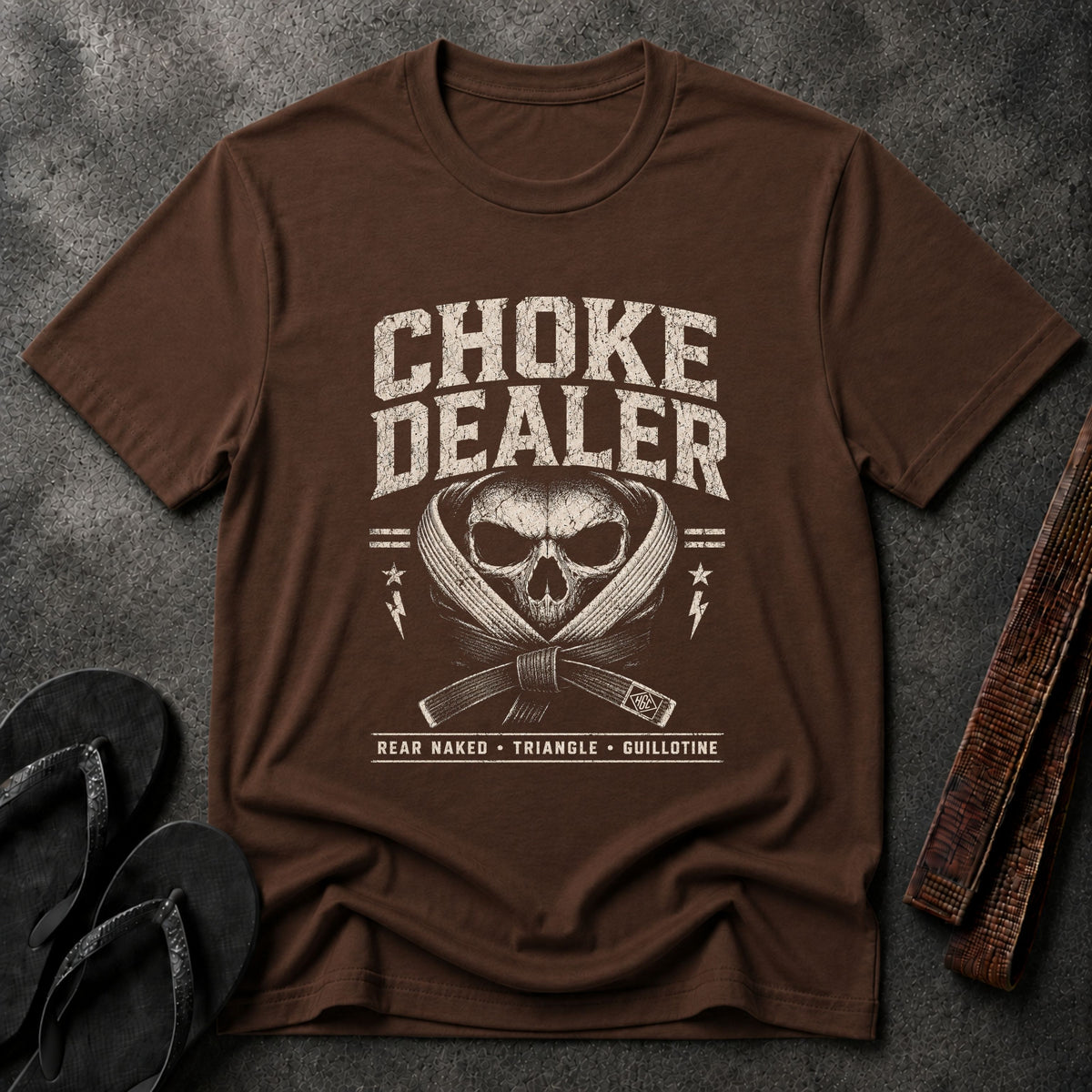 Choke Dealer T-Shirt