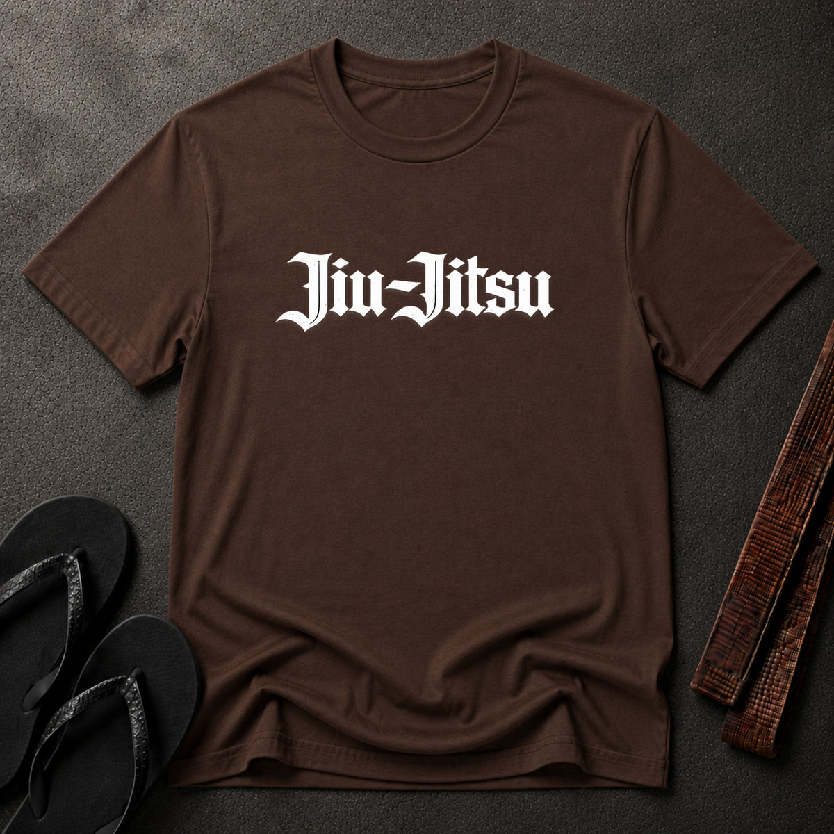 Jiu-Jitsu T-Shirt