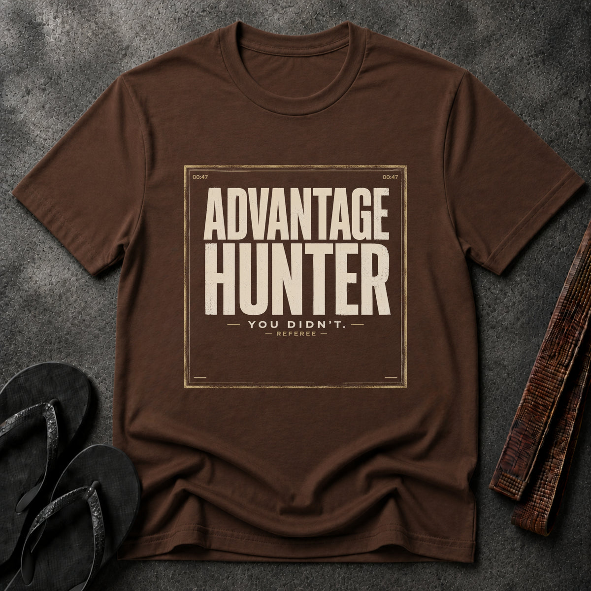 Advantage Hunter T-Shirt