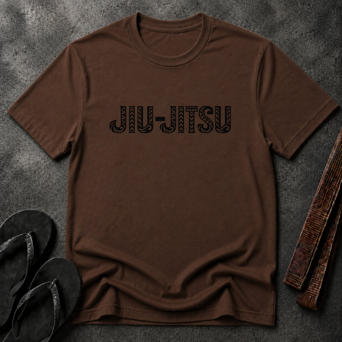 Oceanic Jiu-jitsu T-Shirt