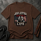 Jiu-Jitsu Sport Life T-Shirt