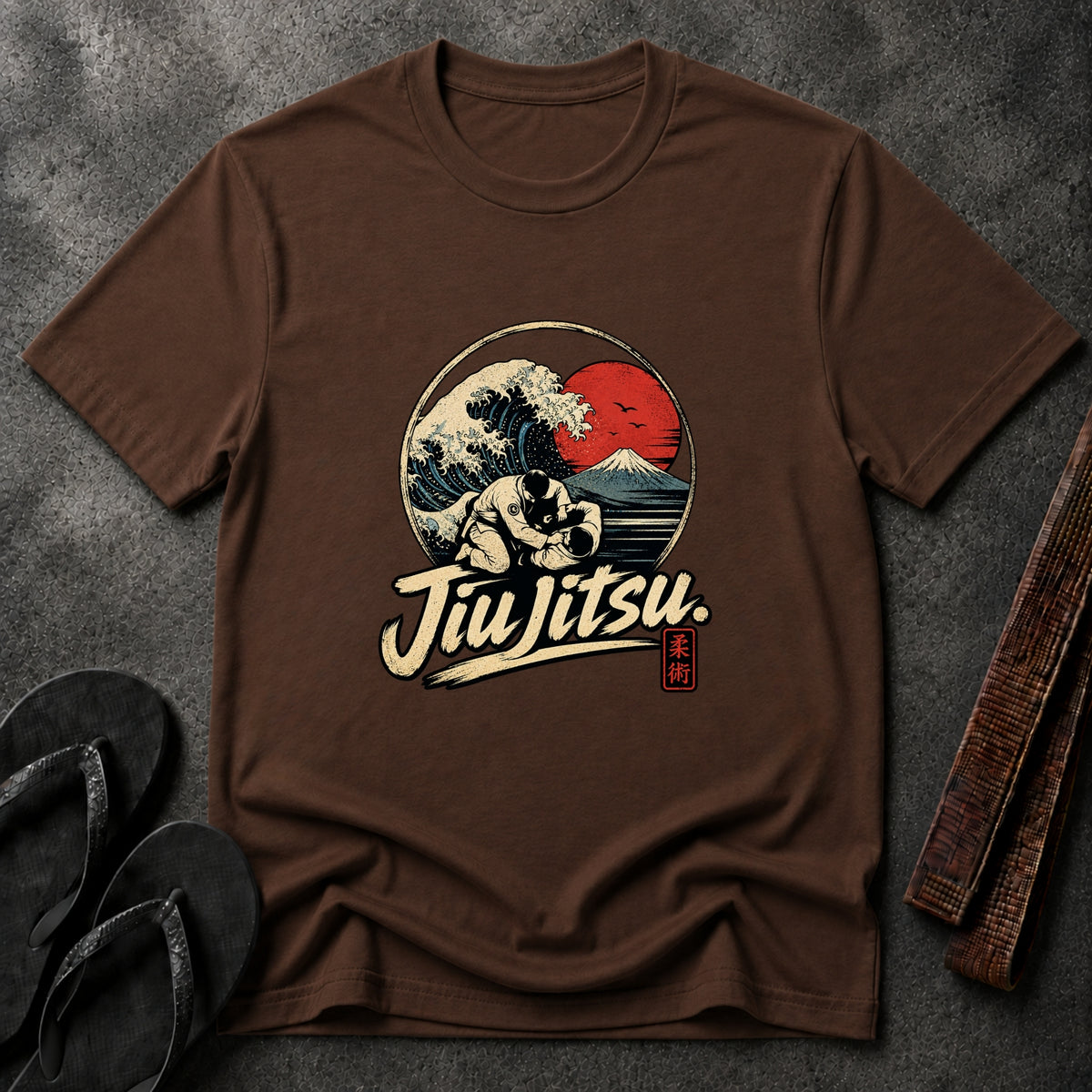 Jiujitsu T-Shirt
