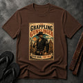 Grappling Gunslinger T-Shirt