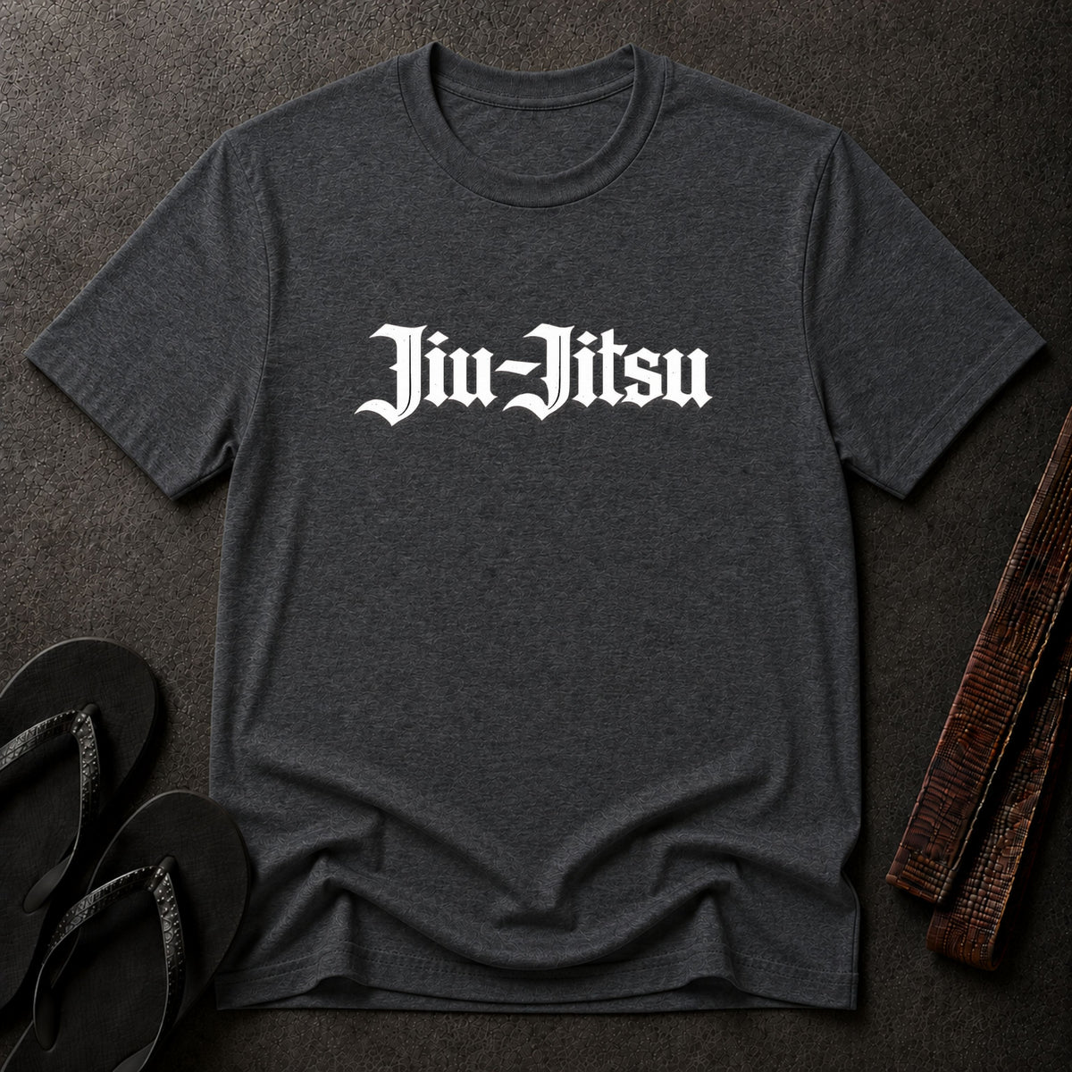 Jiu-Jitsu T-Shirt