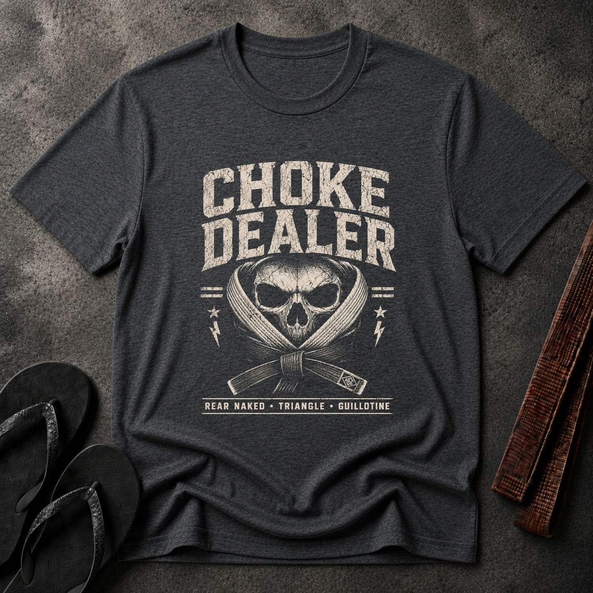 Choke Dealer T-Shirt