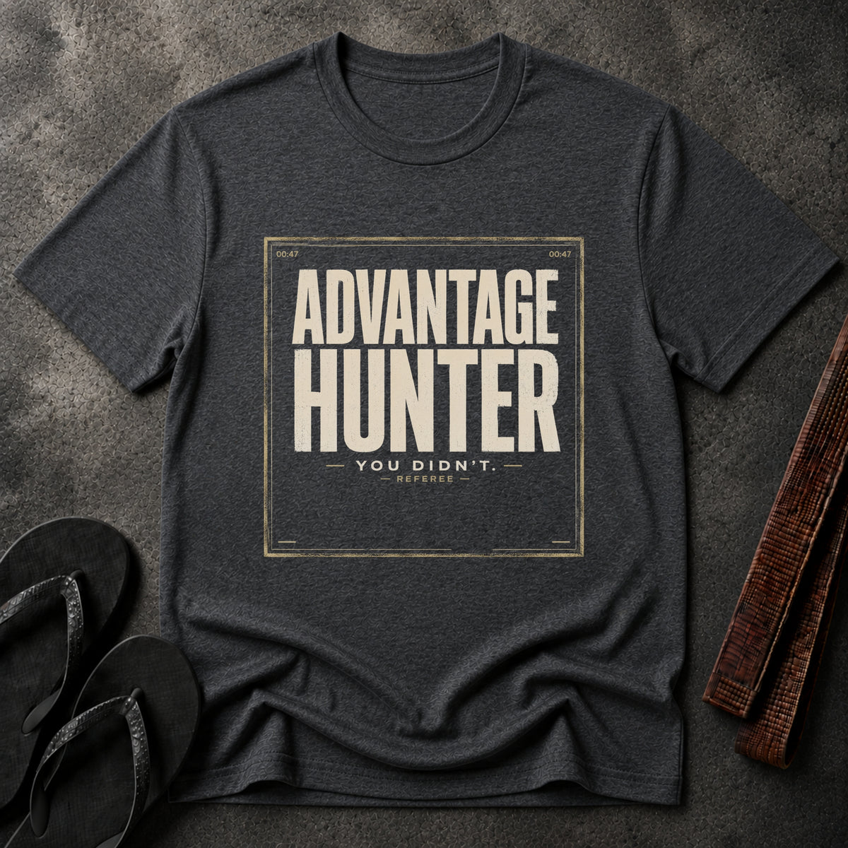 Advantage Hunter T-Shirt