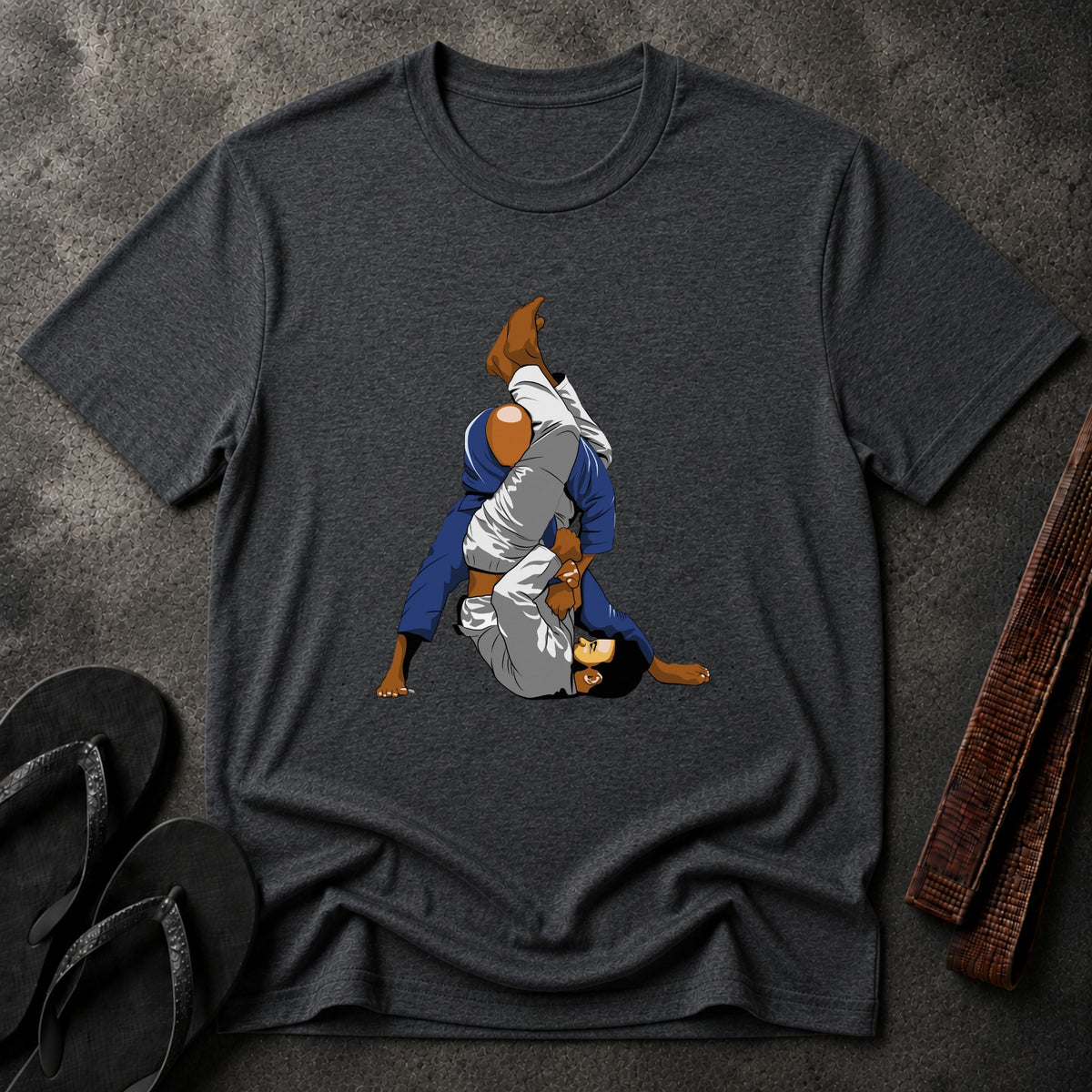 Armbar T-Shirt