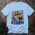 Flow Like Water T-Shirt