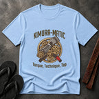 Kimura-Matic T-Shirt