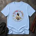 California Jiu-Jitsu T-Shirt