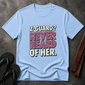 Z-Guard? T-Shirt
