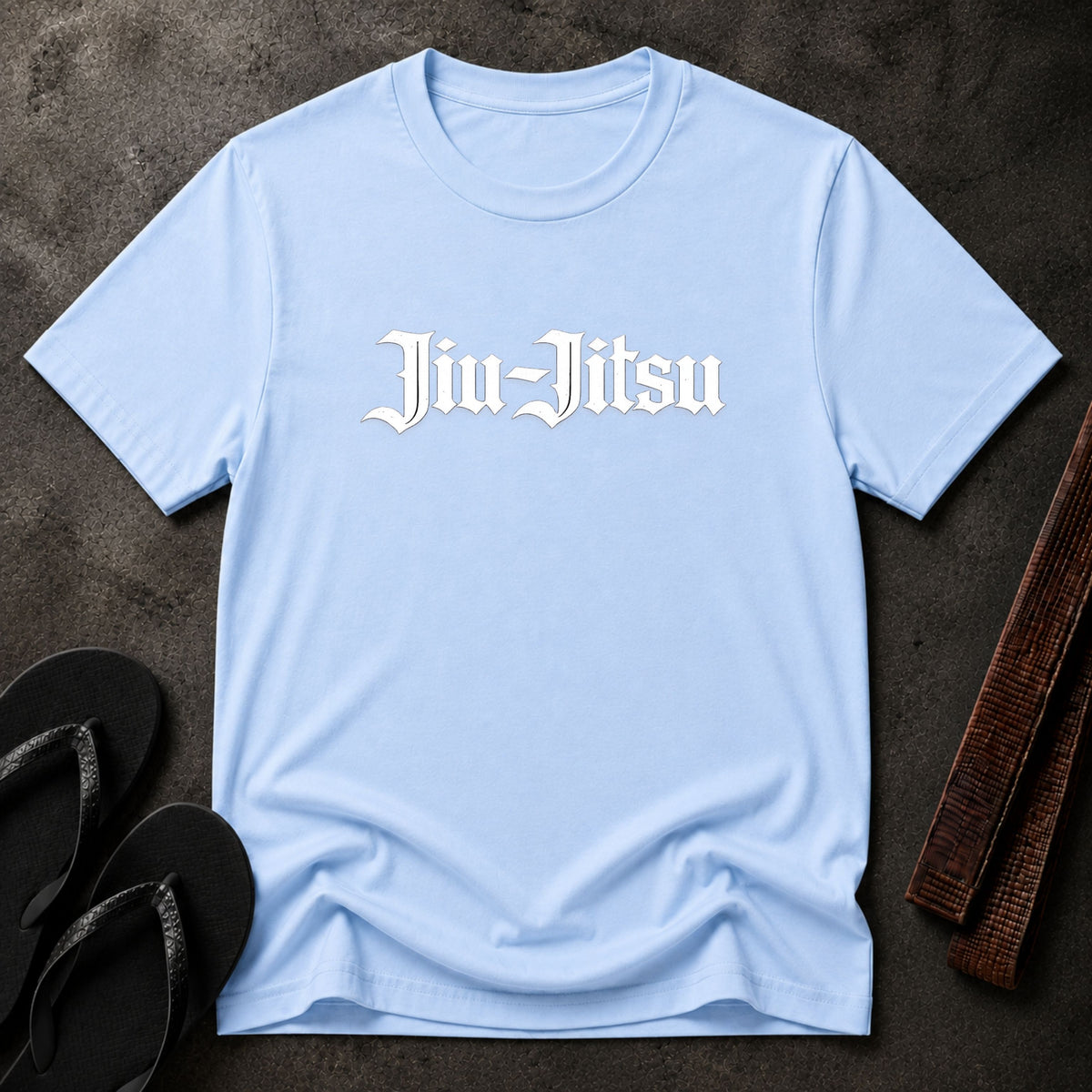 Jiu-Jitsu T-Shirt