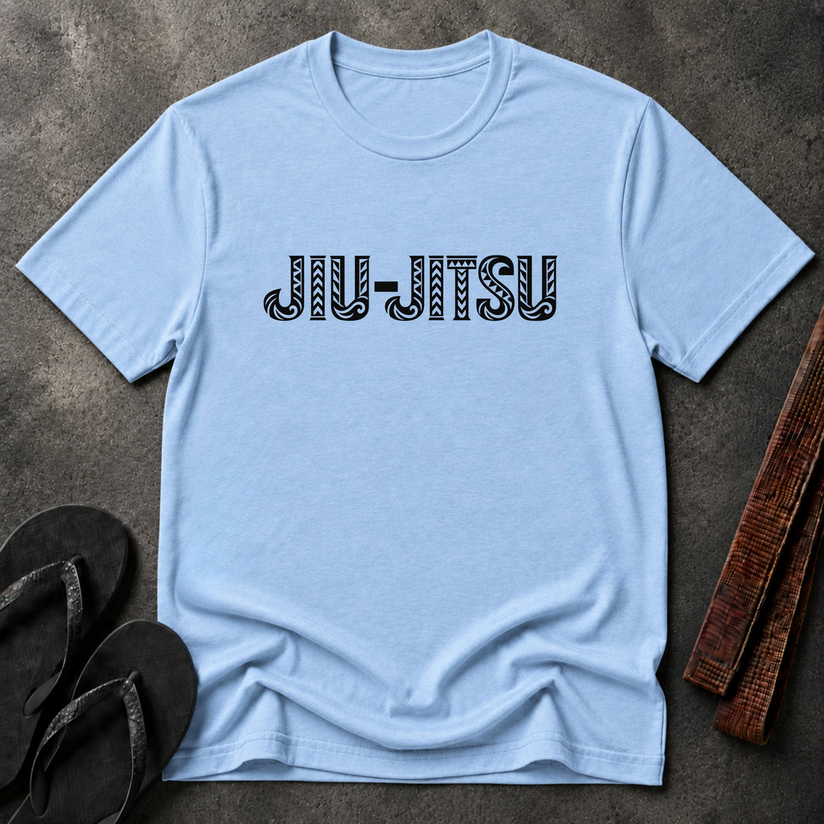 Oceanic Jiu-jitsu T-Shirt