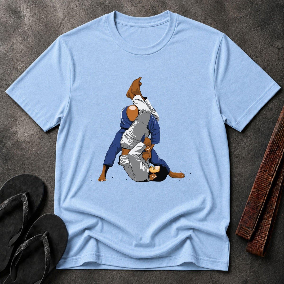Armbar T-Shirt