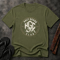 Half Guard Club T-Shirt