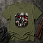 Jiu-Jitsu Sport Life T-Shirt